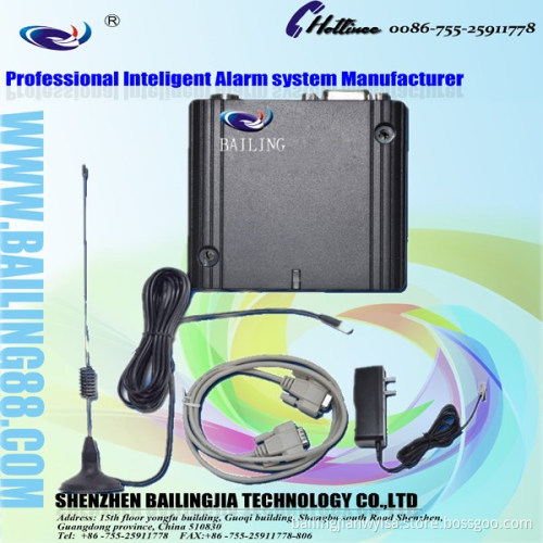 Wireless GPRS Modem Based on Semens MC55 (900/1800/1900MHz)